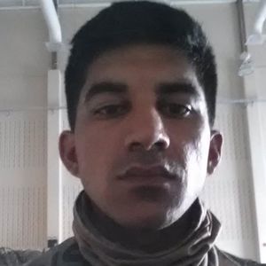 Meet your Posher, Mohammad